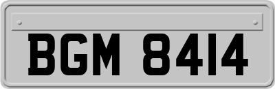 BGM8414