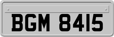 BGM8415