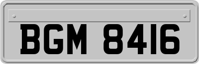 BGM8416