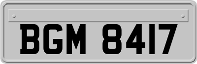 BGM8417