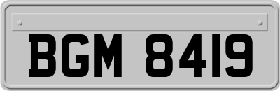 BGM8419