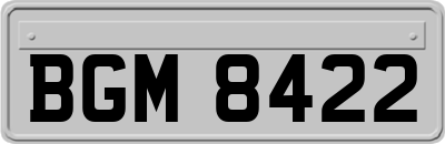 BGM8422