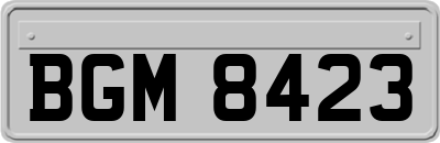 BGM8423
