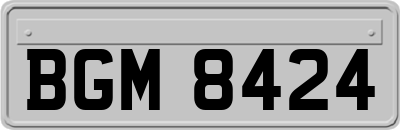 BGM8424