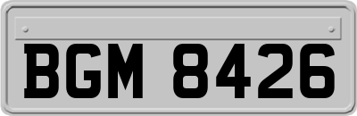 BGM8426