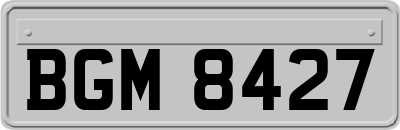 BGM8427