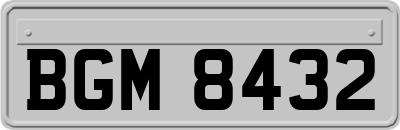 BGM8432