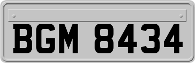 BGM8434