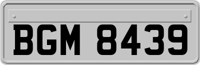 BGM8439