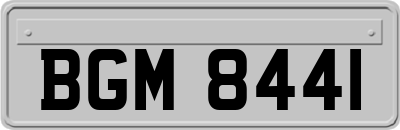 BGM8441