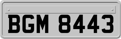 BGM8443