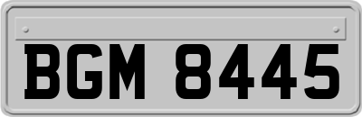 BGM8445