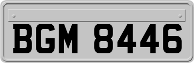 BGM8446
