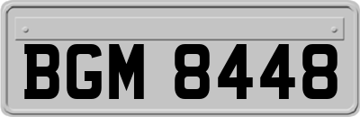 BGM8448