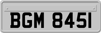 BGM8451