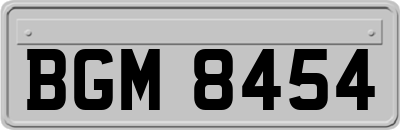 BGM8454