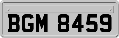 BGM8459