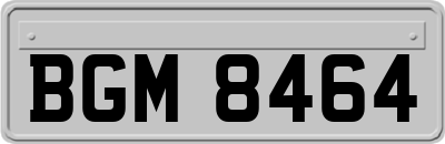 BGM8464