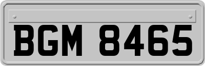 BGM8465