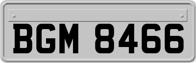 BGM8466