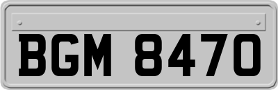 BGM8470
