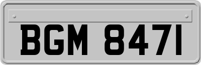 BGM8471