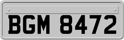 BGM8472
