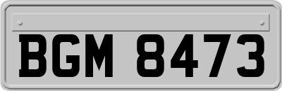 BGM8473