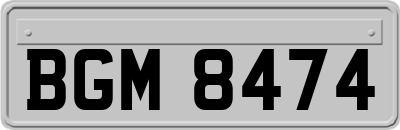 BGM8474