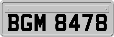 BGM8478