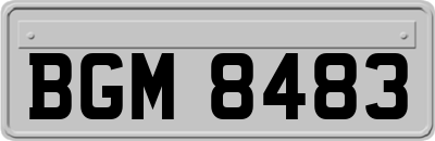 BGM8483