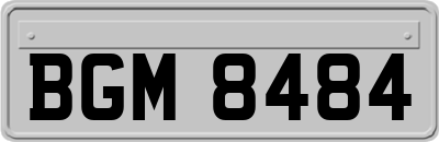 BGM8484