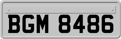 BGM8486