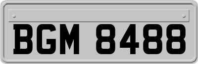 BGM8488