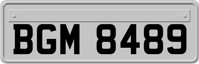 BGM8489