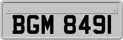 BGM8491