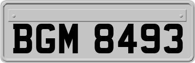 BGM8493