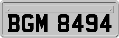 BGM8494
