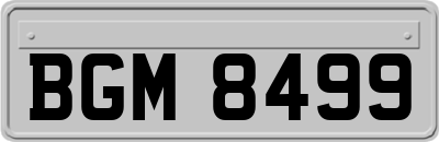 BGM8499