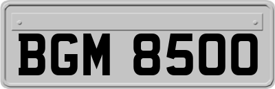 BGM8500