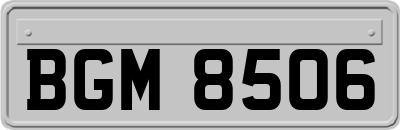 BGM8506