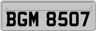 BGM8507