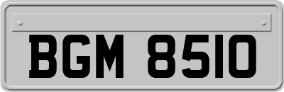 BGM8510