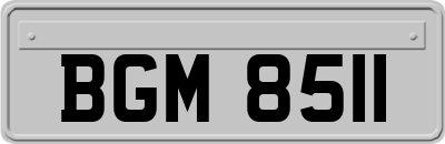 BGM8511