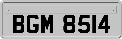 BGM8514