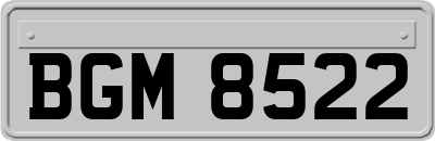 BGM8522