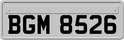 BGM8526