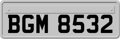 BGM8532