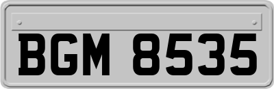 BGM8535