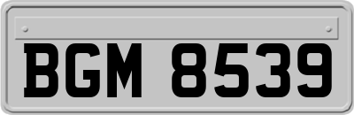 BGM8539